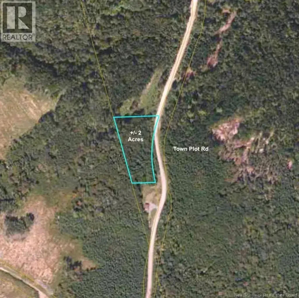 Lot 2 Town Plot Road, Shanklin