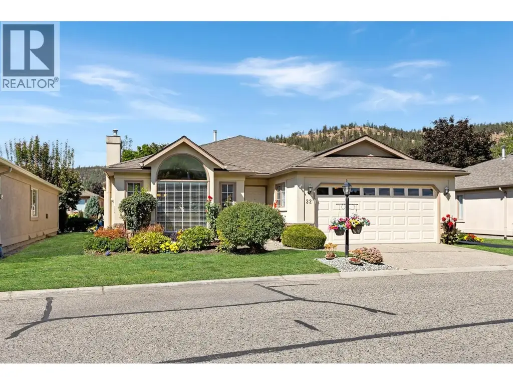595 Yates Road Unit# 32, Kelowna