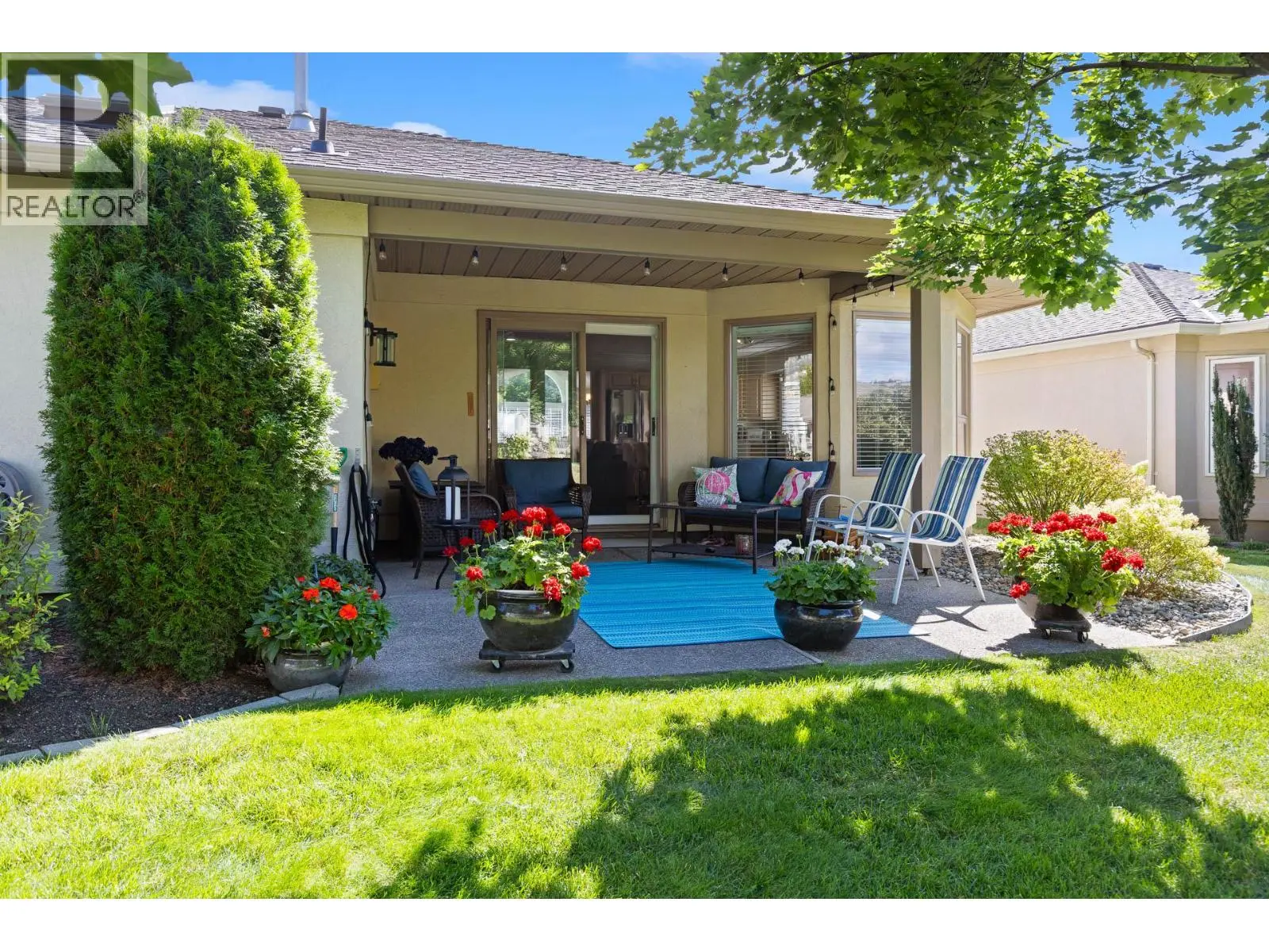 595 Yates Road Unit# 32. Kelowna, British Columbia