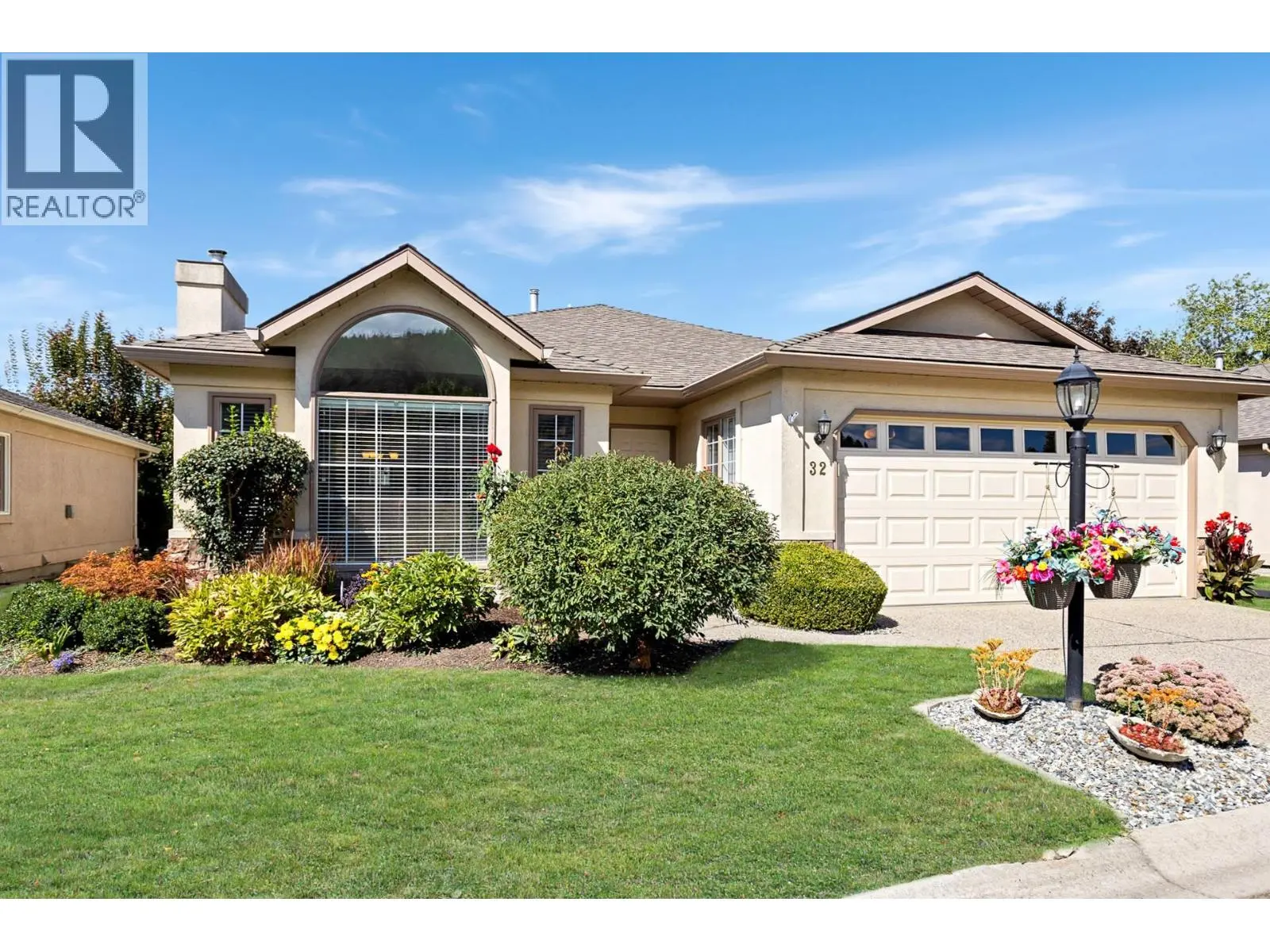 595 Yates Road Unit# 32. Kelowna, British Columbia