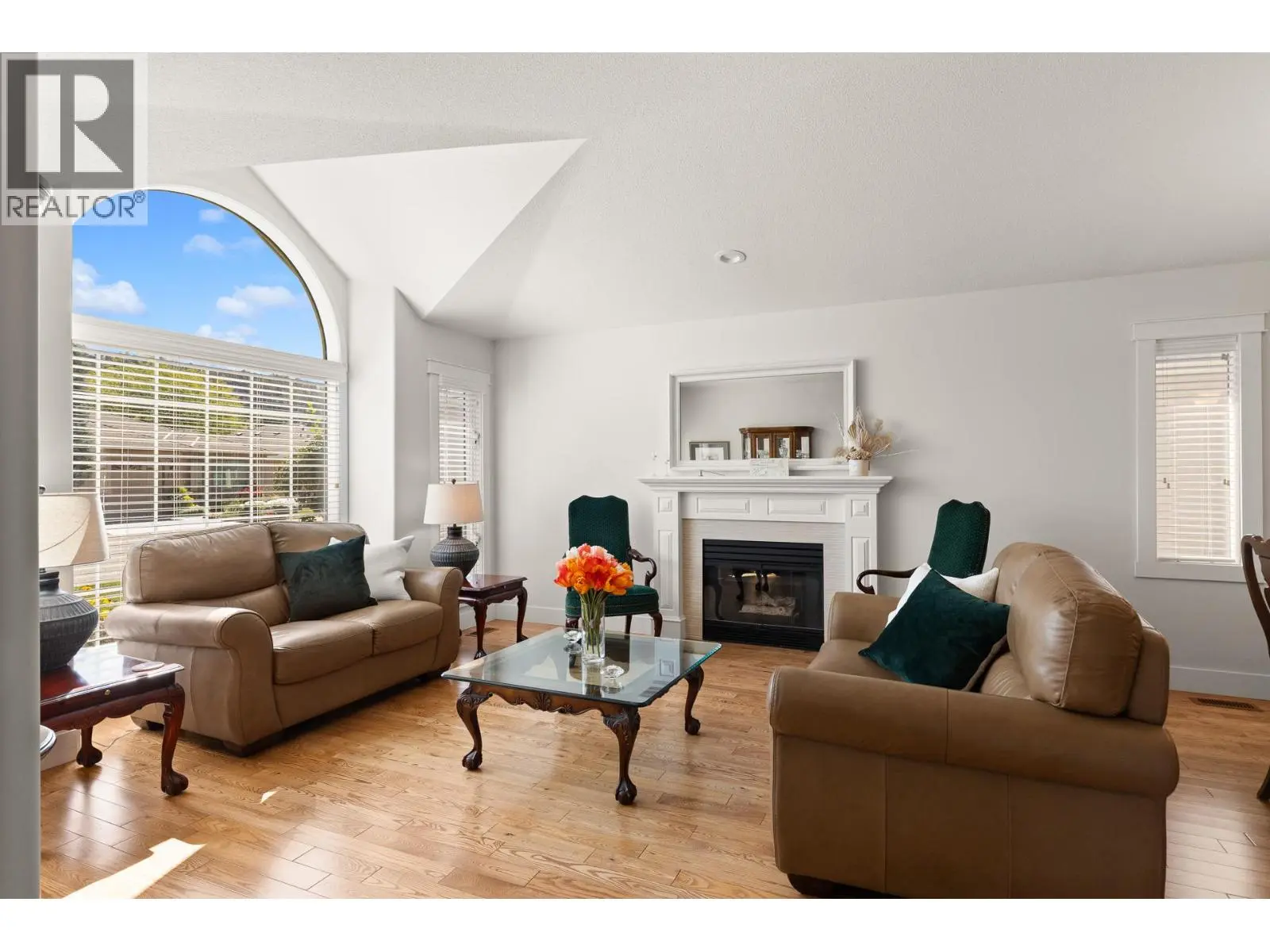 595 Yates Road Unit# 32. Kelowna, British Columbia