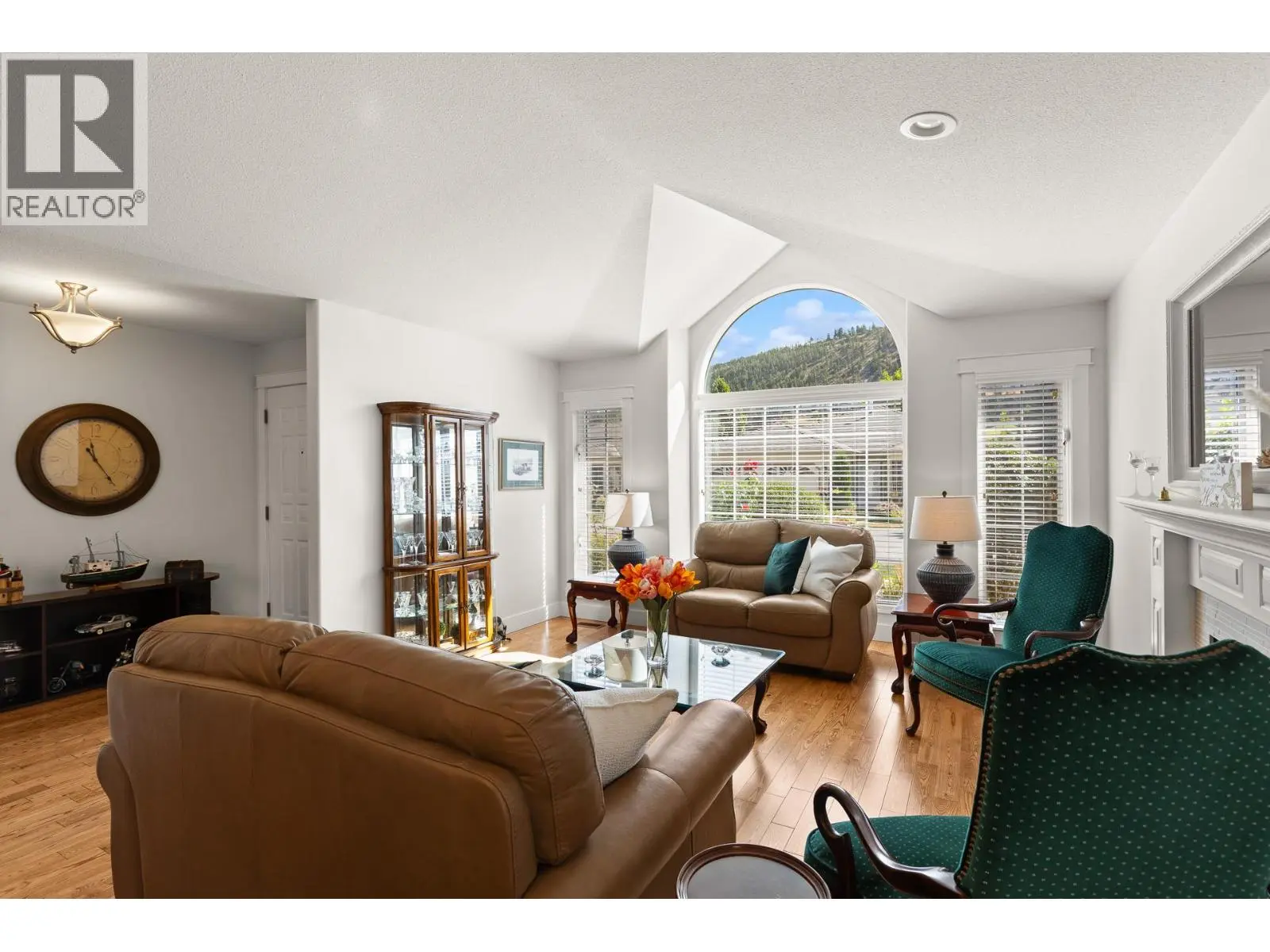 595 Yates Road Unit# 32. Kelowna, British Columbia