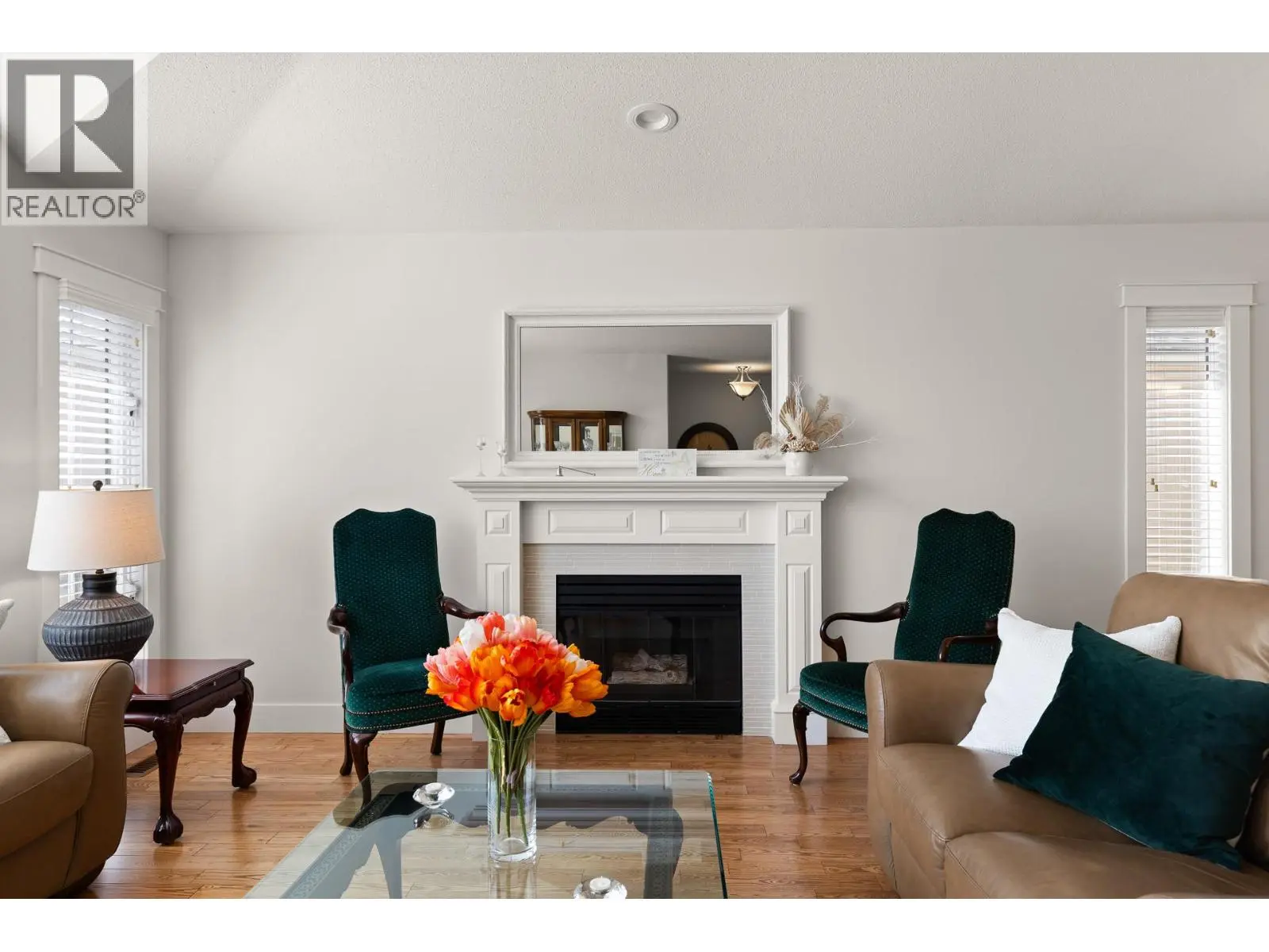 595 Yates Road Unit# 32. Kelowna, British Columbia