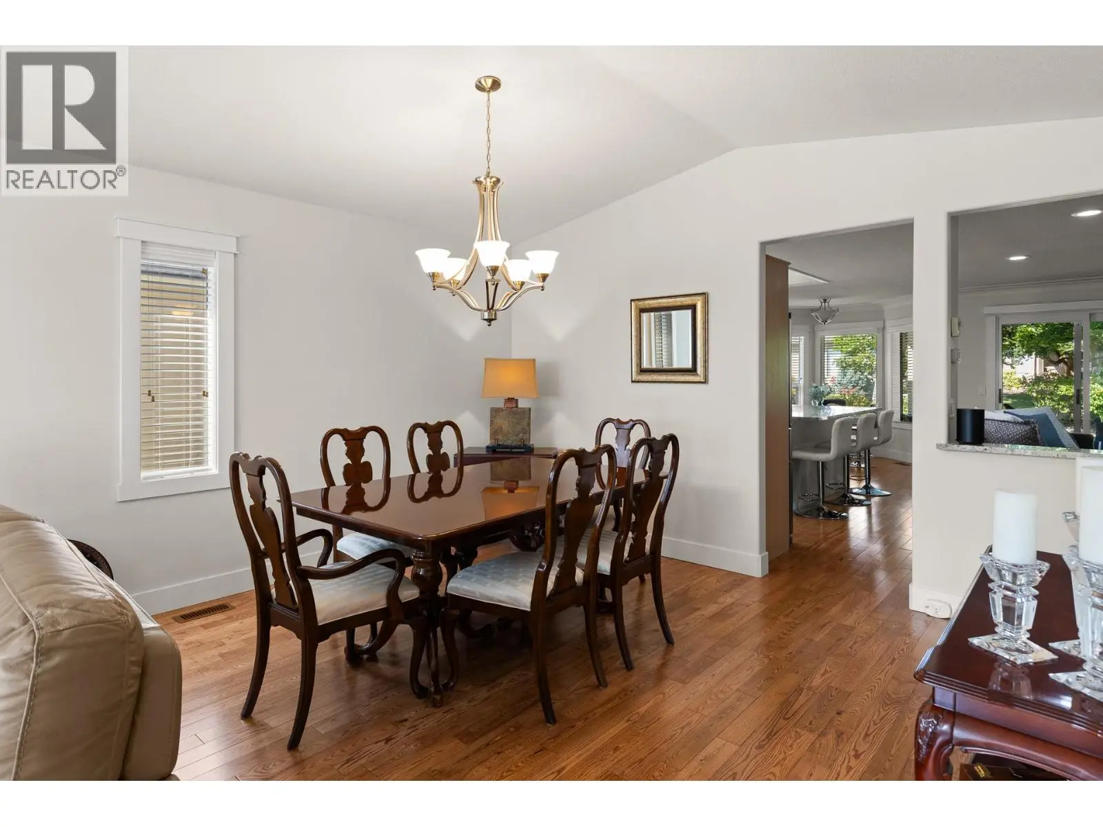 595 Yates Road Unit# 32. Kelowna, British Columbia