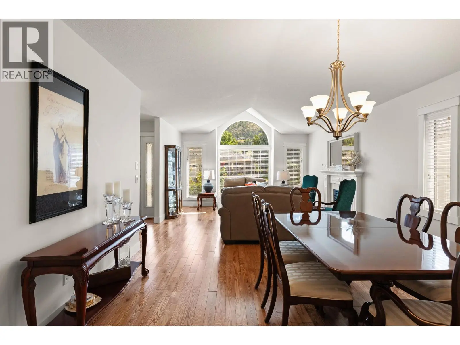 595 Yates Road Unit# 32. Kelowna, British Columbia