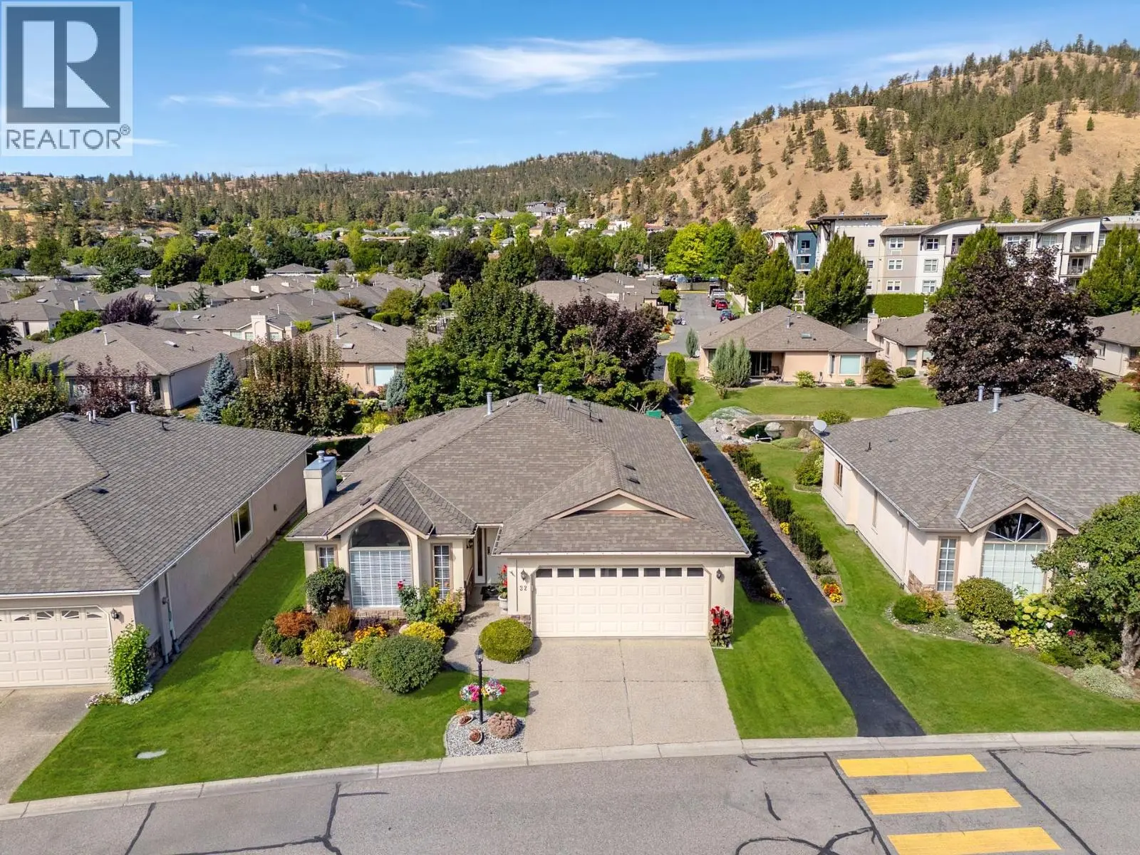 595 Yates Road Unit# 32. Kelowna, British Columbia