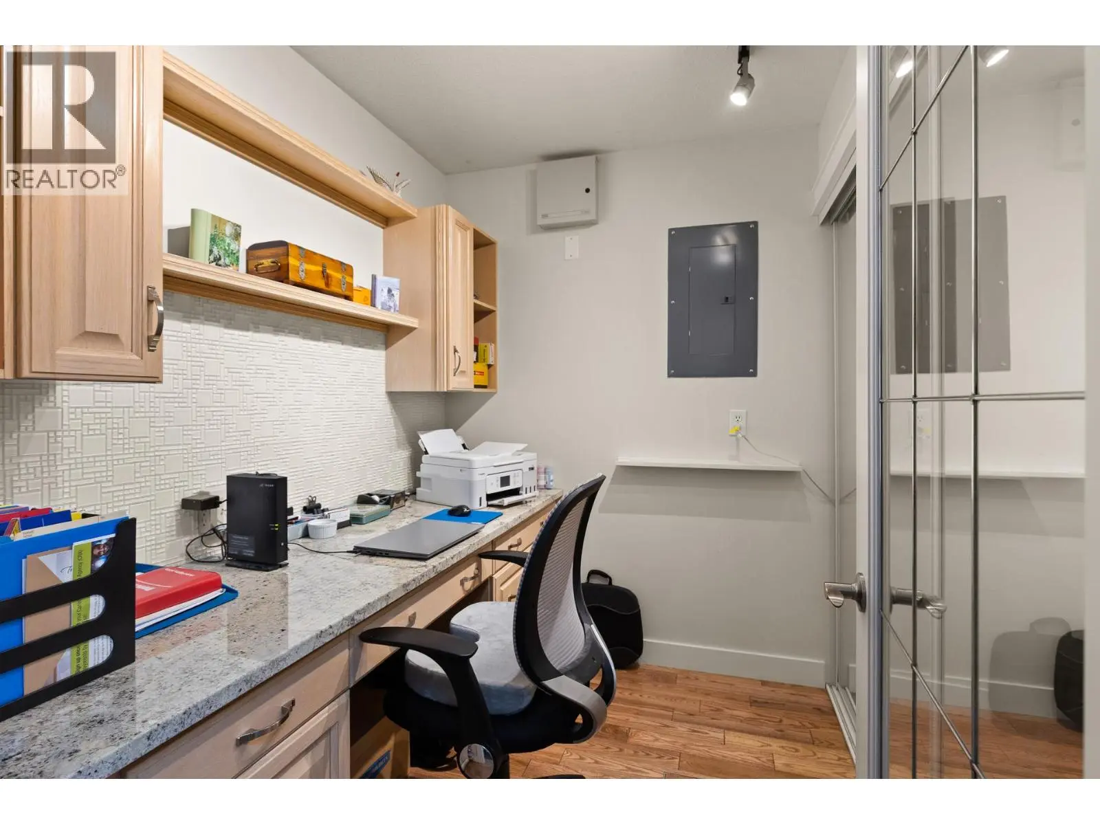 595 Yates Road Unit# 32. Kelowna, British Columbia