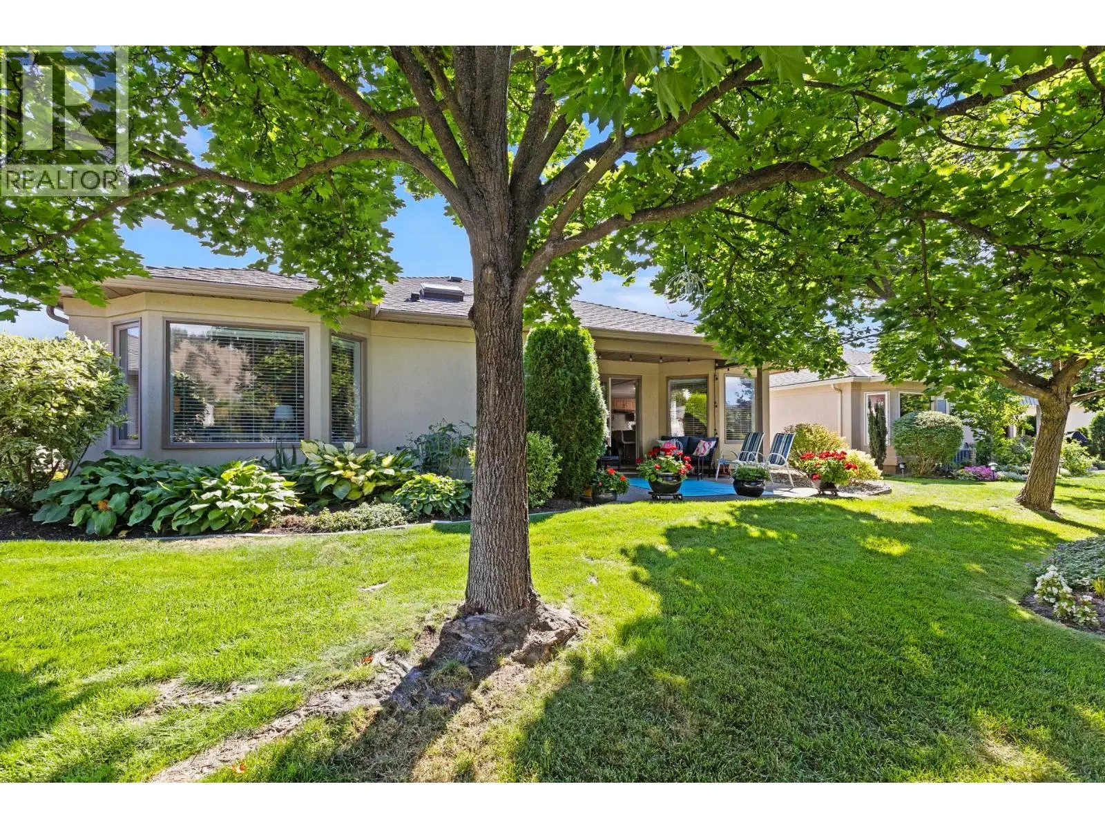 595 Yates Road Unit# 32. Kelowna, British Columbia