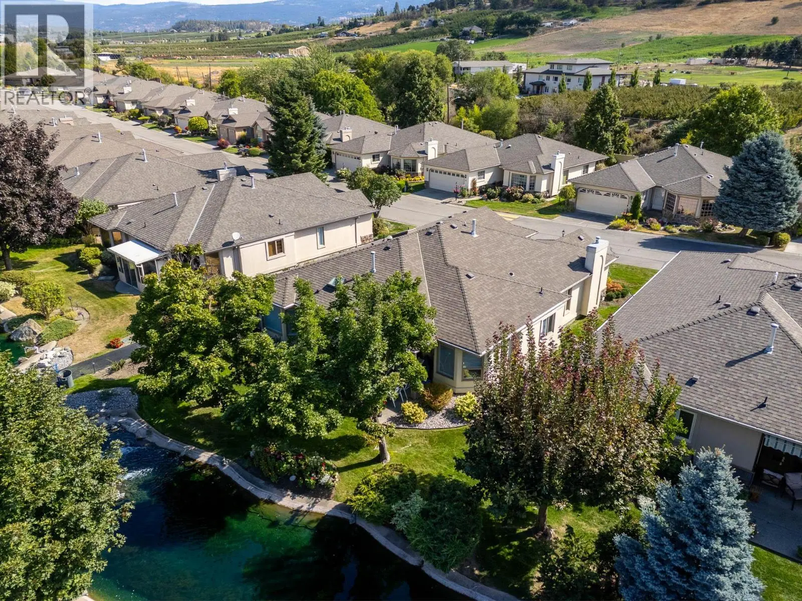 595 Yates Road Unit# 32. Kelowna, British Columbia