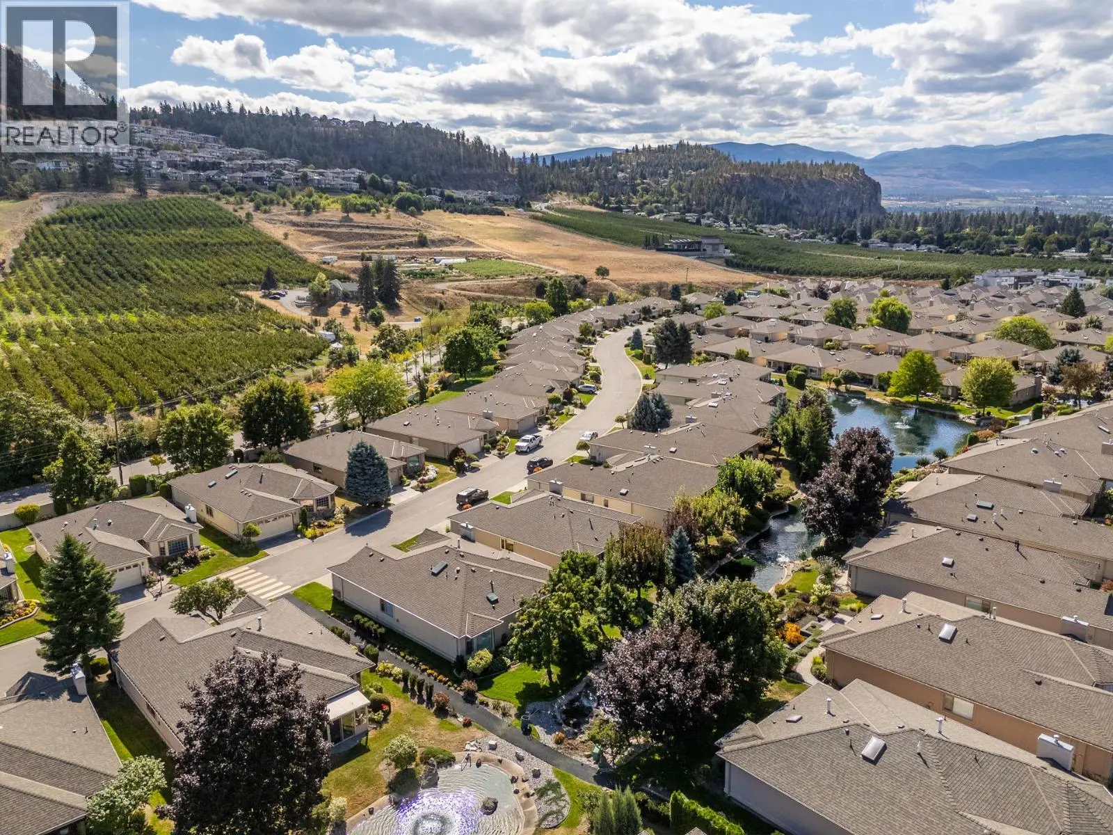 595 Yates Road Unit# 32. Kelowna, British Columbia