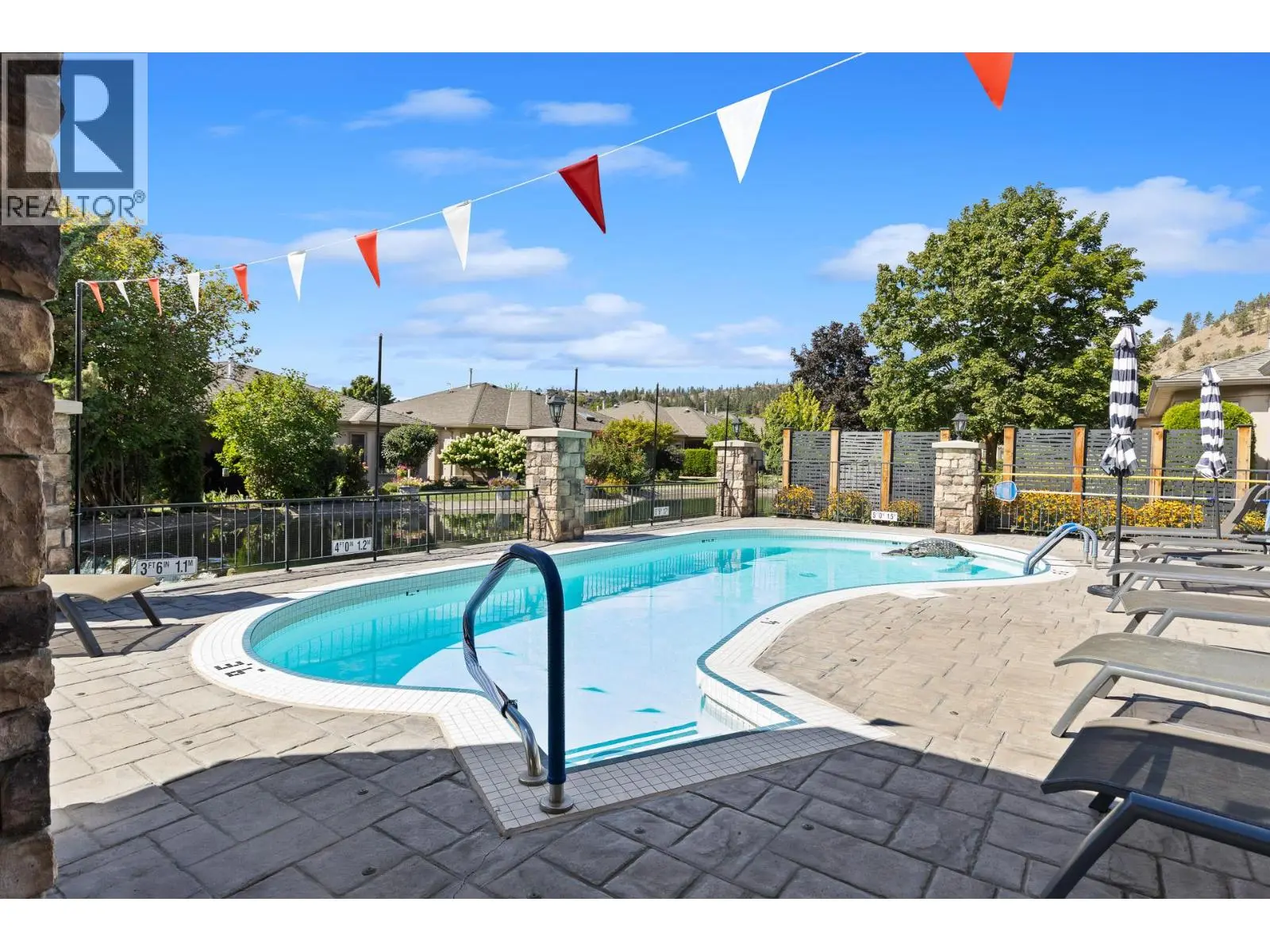595 Yates Road Unit# 32. Kelowna, British Columbia