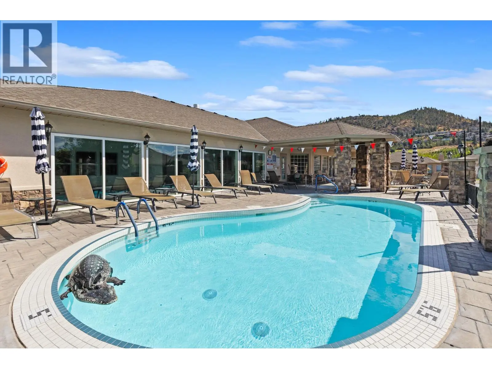 595 Yates Road Unit# 32. Kelowna, British Columbia