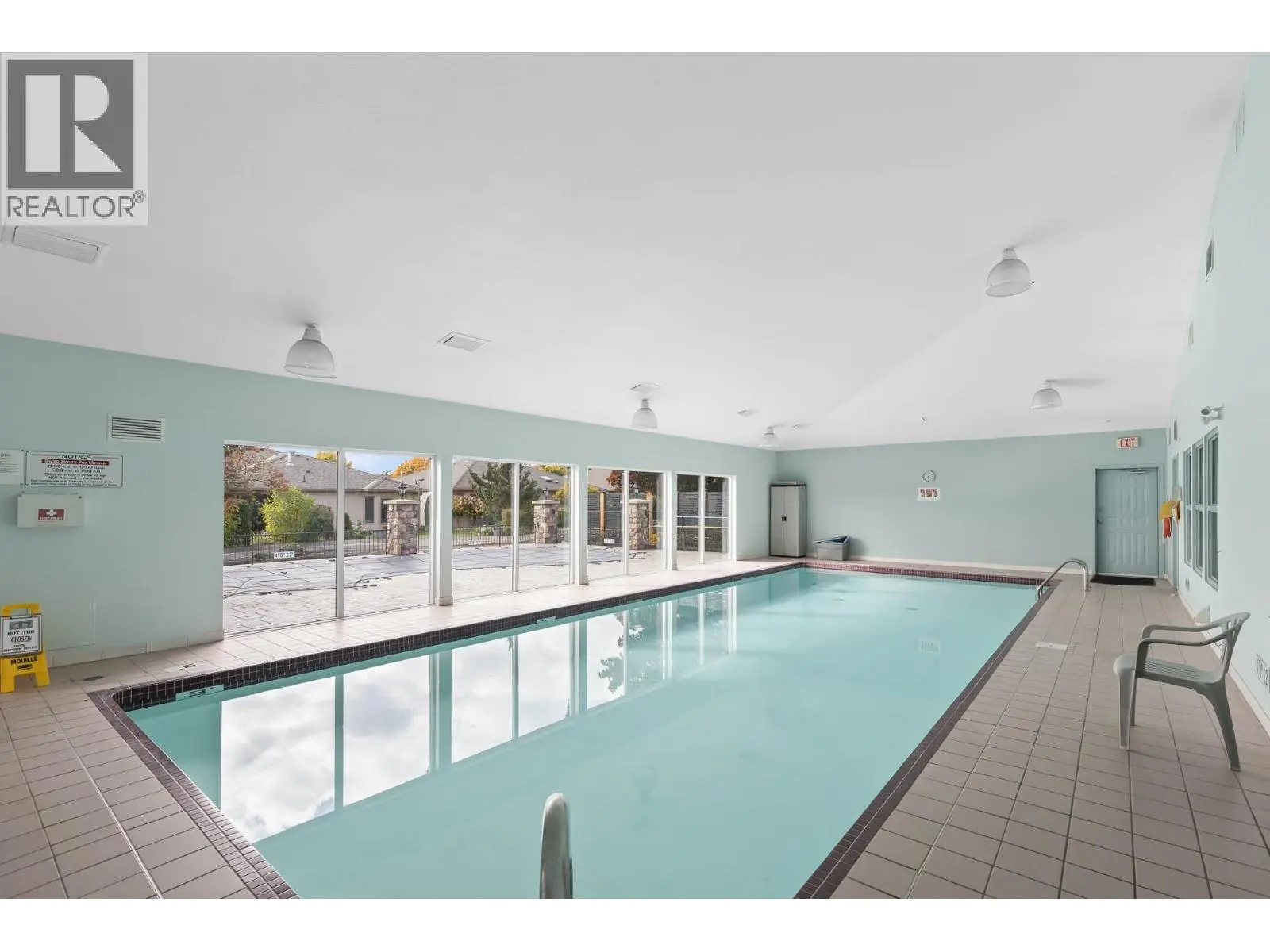 595 Yates Road Unit# 32. Kelowna, British Columbia