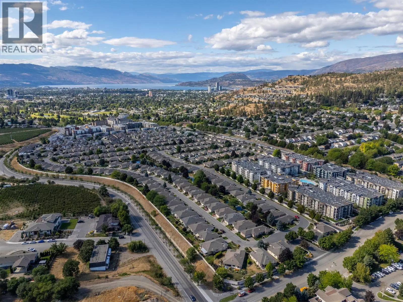 595 Yates Road Unit# 32. Kelowna, British Columbia
