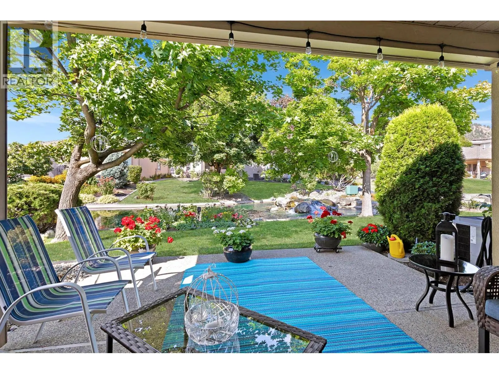 595 Yates Road Unit# 32. Kelowna, British Columbia