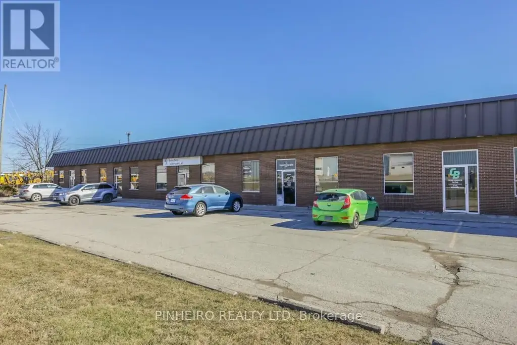 3 - 115 Midpark Road, London South (South ZZ)