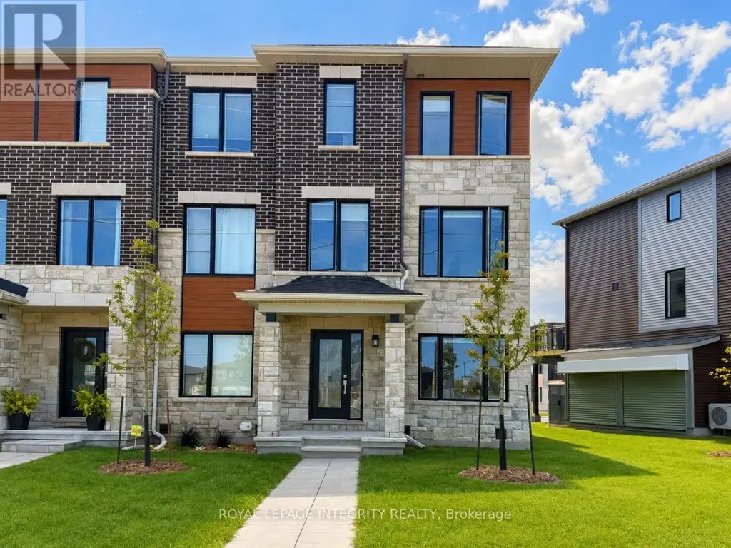 341 Clearpath Private, Ottawa