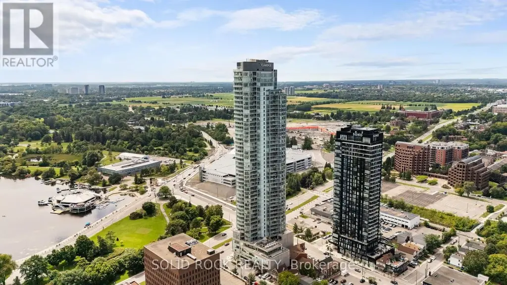 2308 - 805 Carling Avenue, Ottawa