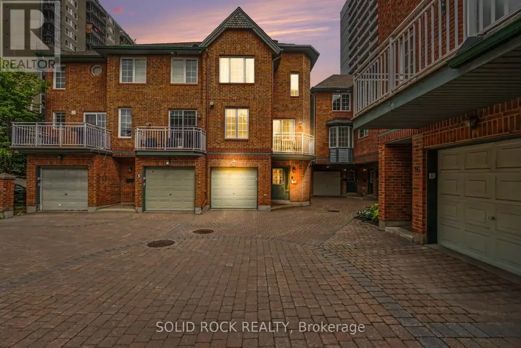 5 Beckington Private, Ottawa