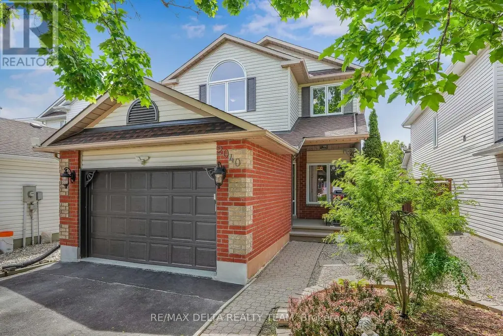 2040 Sunland Drive, Ottawa