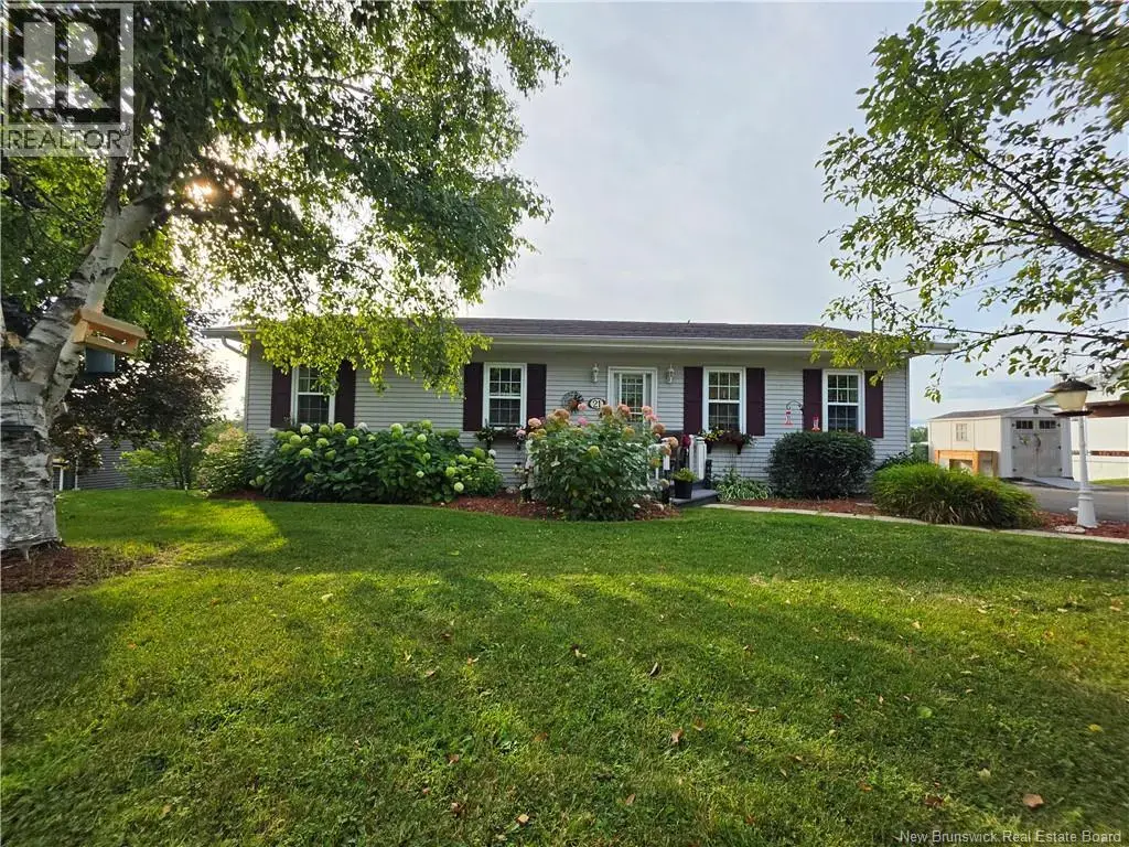 21 Belair Street, Grand Falls