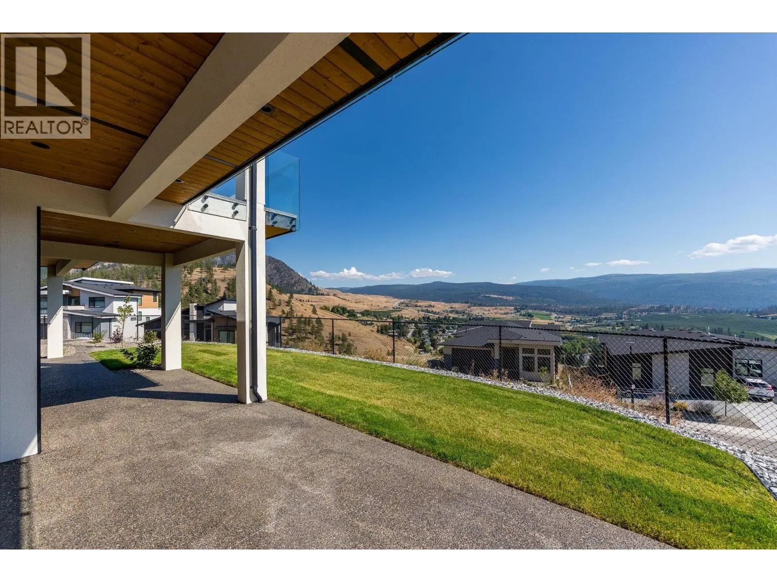 1082 Carnoustie Drive. Kelowna, British Columbia