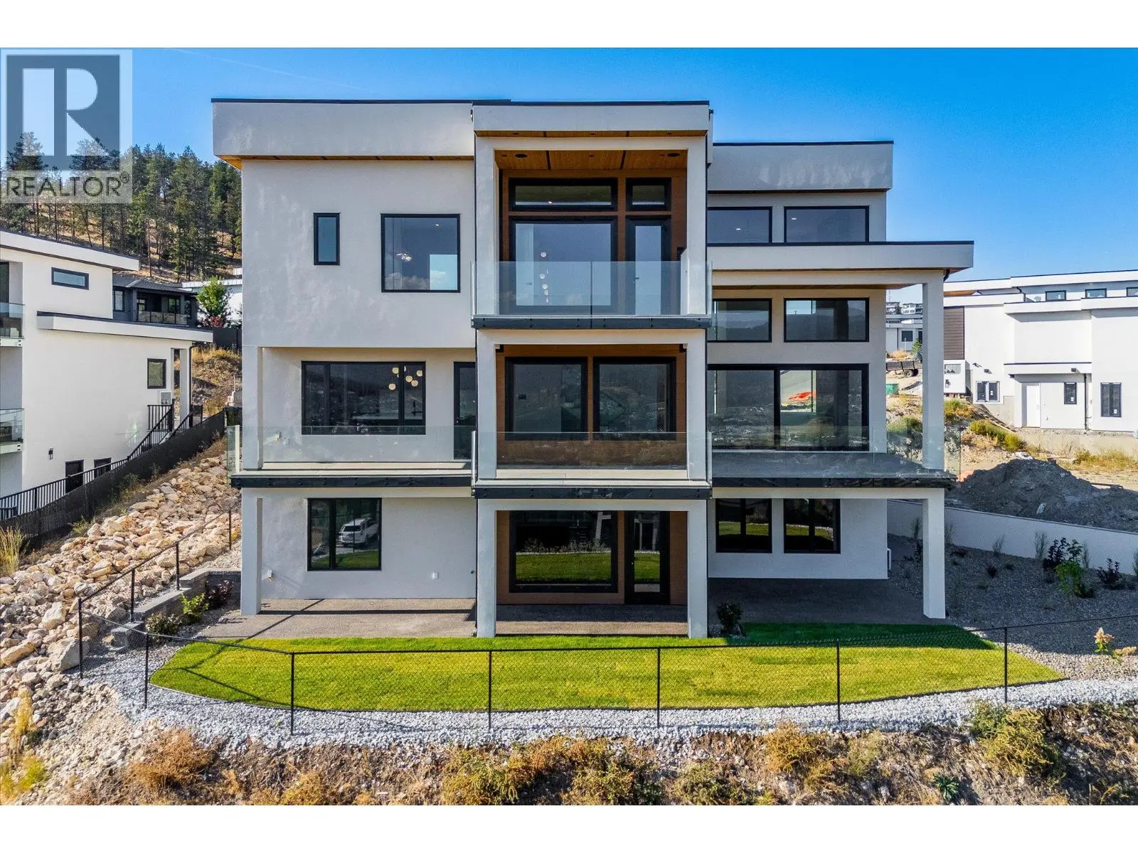 1082 Carnoustie Drive. Kelowna, British Columbia