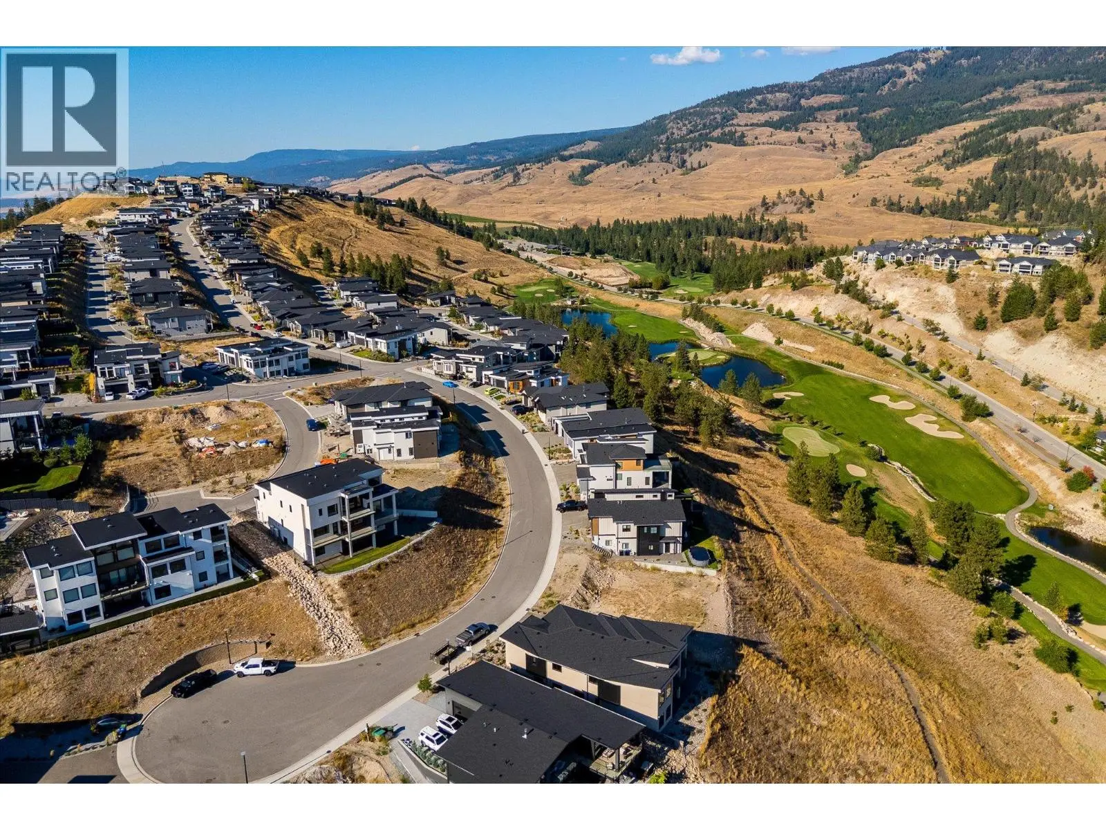 1082 Carnoustie Drive. Kelowna, British Columbia