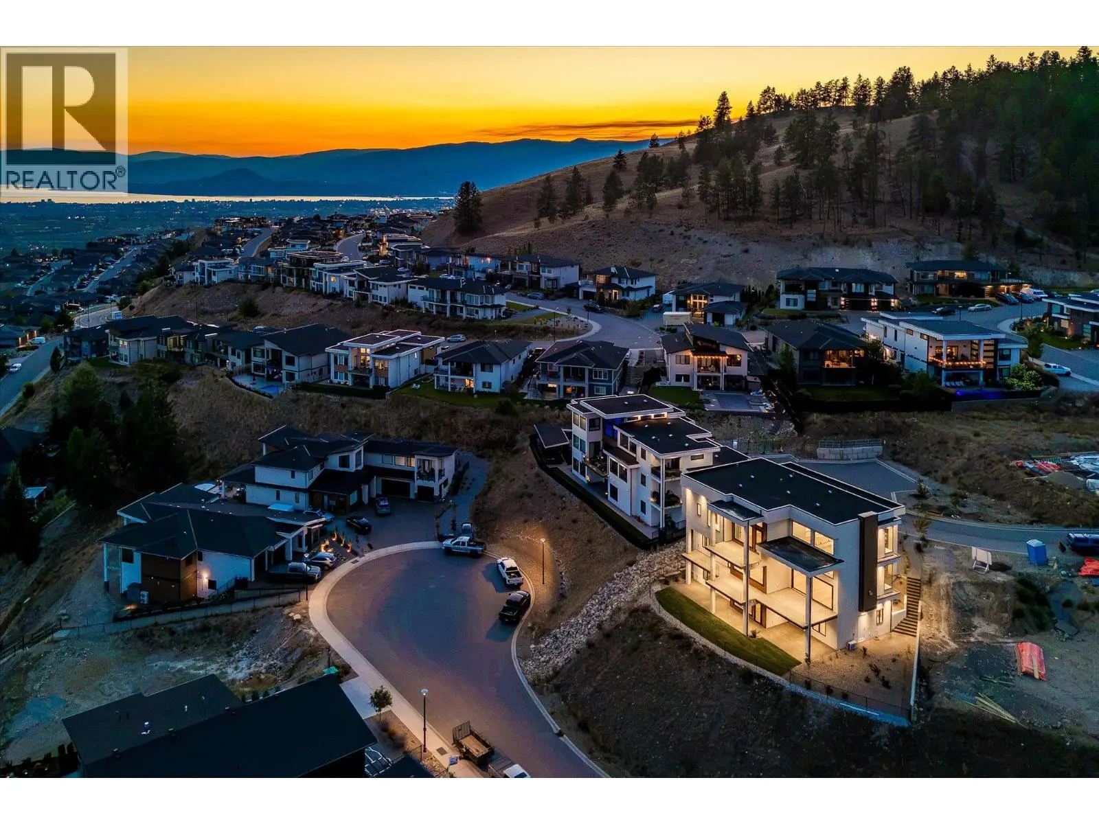 1082 Carnoustie Drive. Kelowna, British Columbia