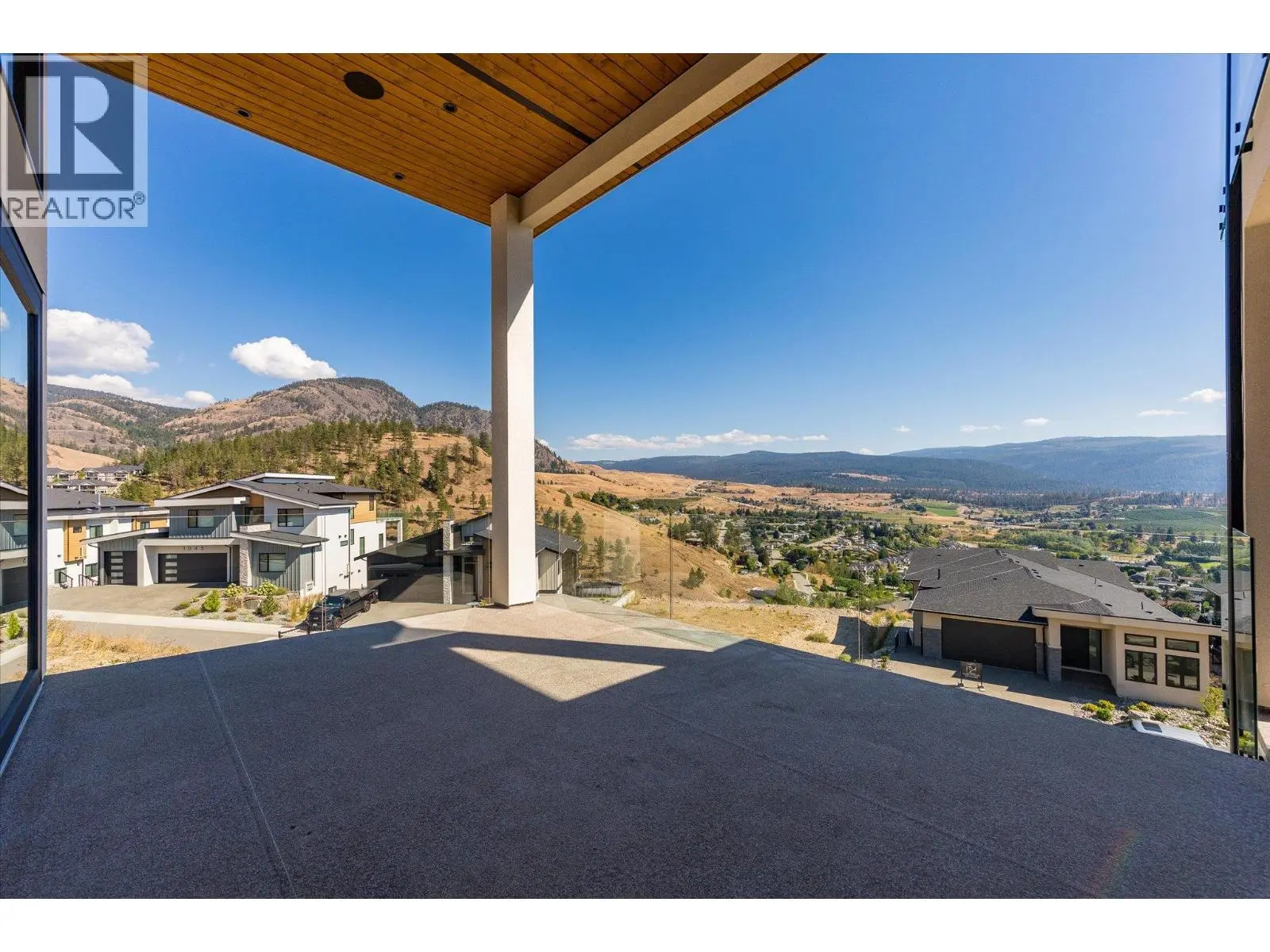 1082 Carnoustie Drive. Kelowna, British Columbia