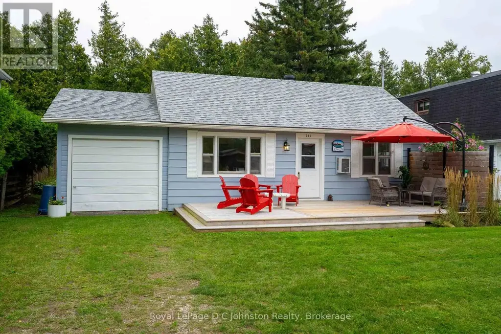 210 Laird Lane, Saugeen Shores