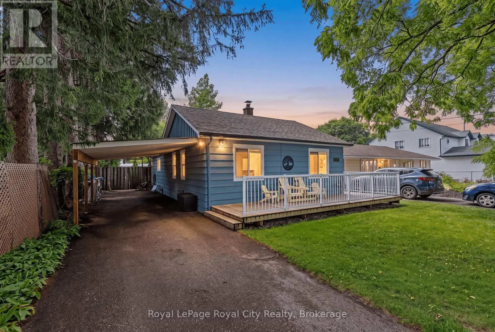 245 Mackenzie Street, Guelph/Eramosa (Rockwood)