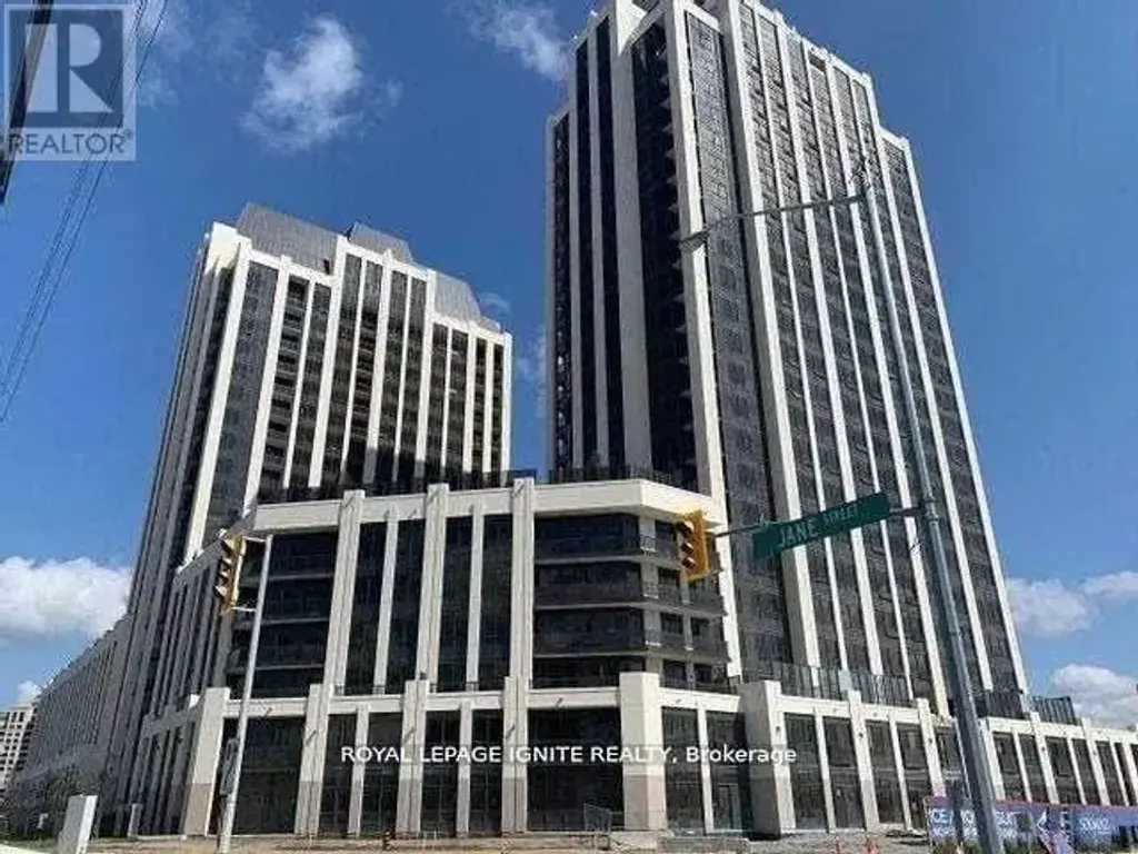 1401 - 9085 Jane Street, Vaughan (Concord)