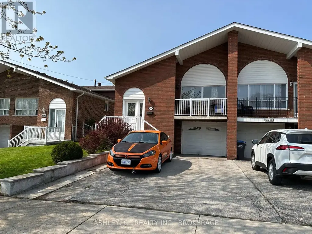 Bsmt - 2546 Palisander Avenue, Mississauga (Cooksville)