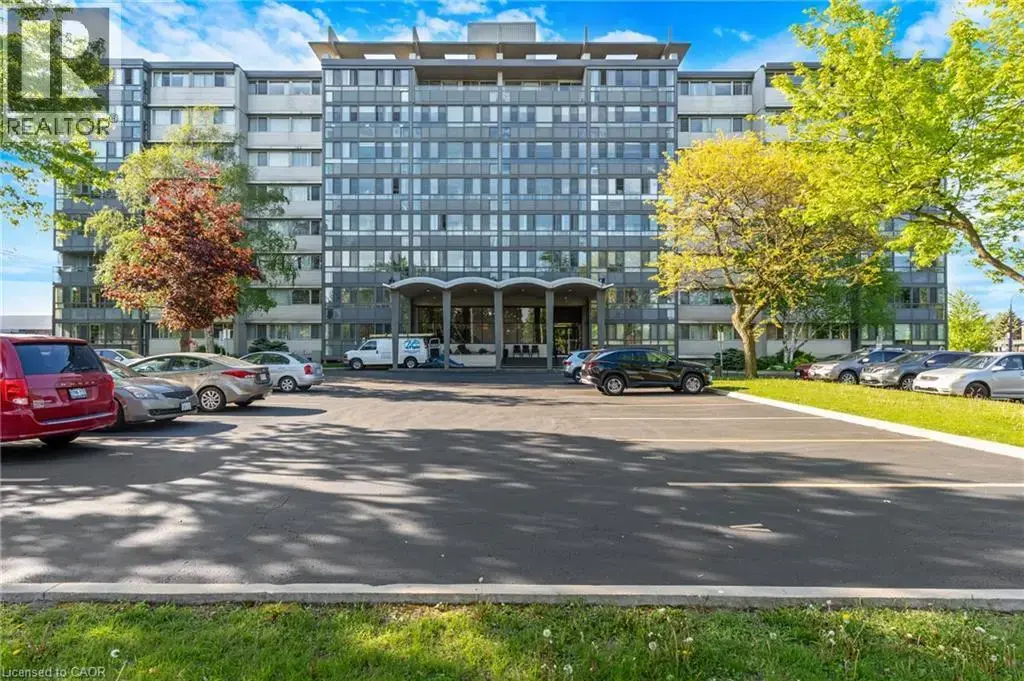 24 Midland Drive Unit# 306, Kitchener