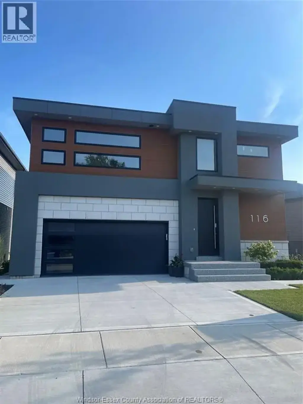 116 Bear Street, Essex
