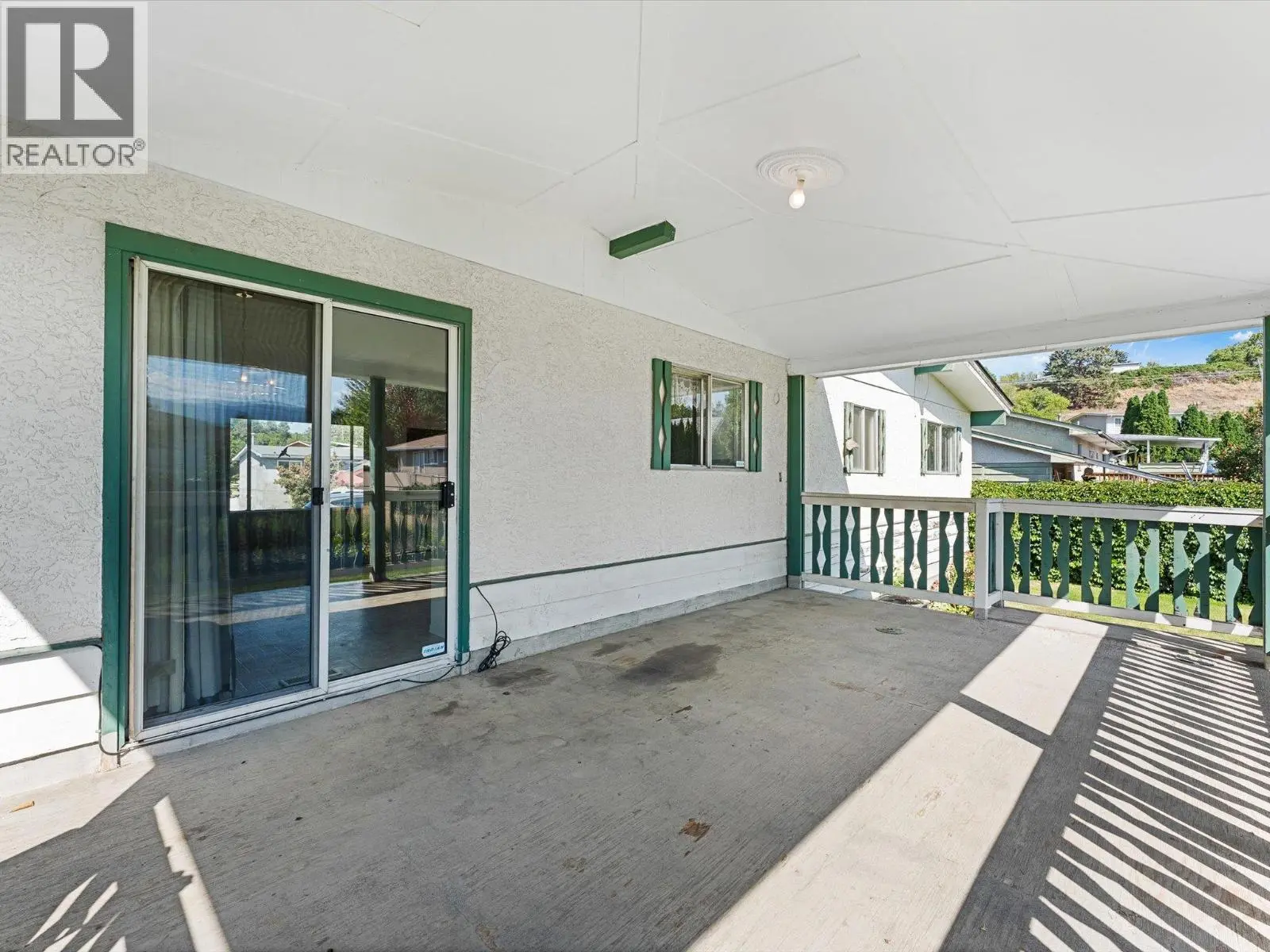 465 Hollydell Road. Kelowna, British Columbia