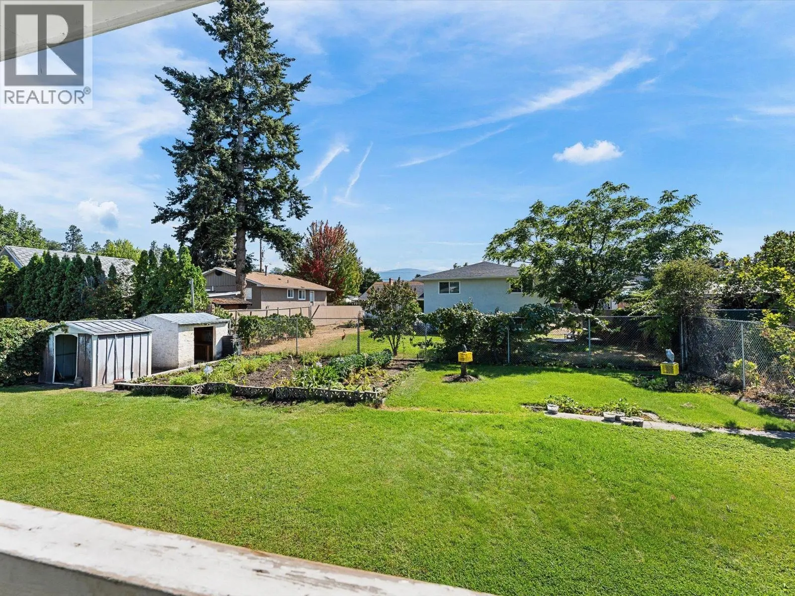 465 Hollydell Road. Kelowna, British Columbia