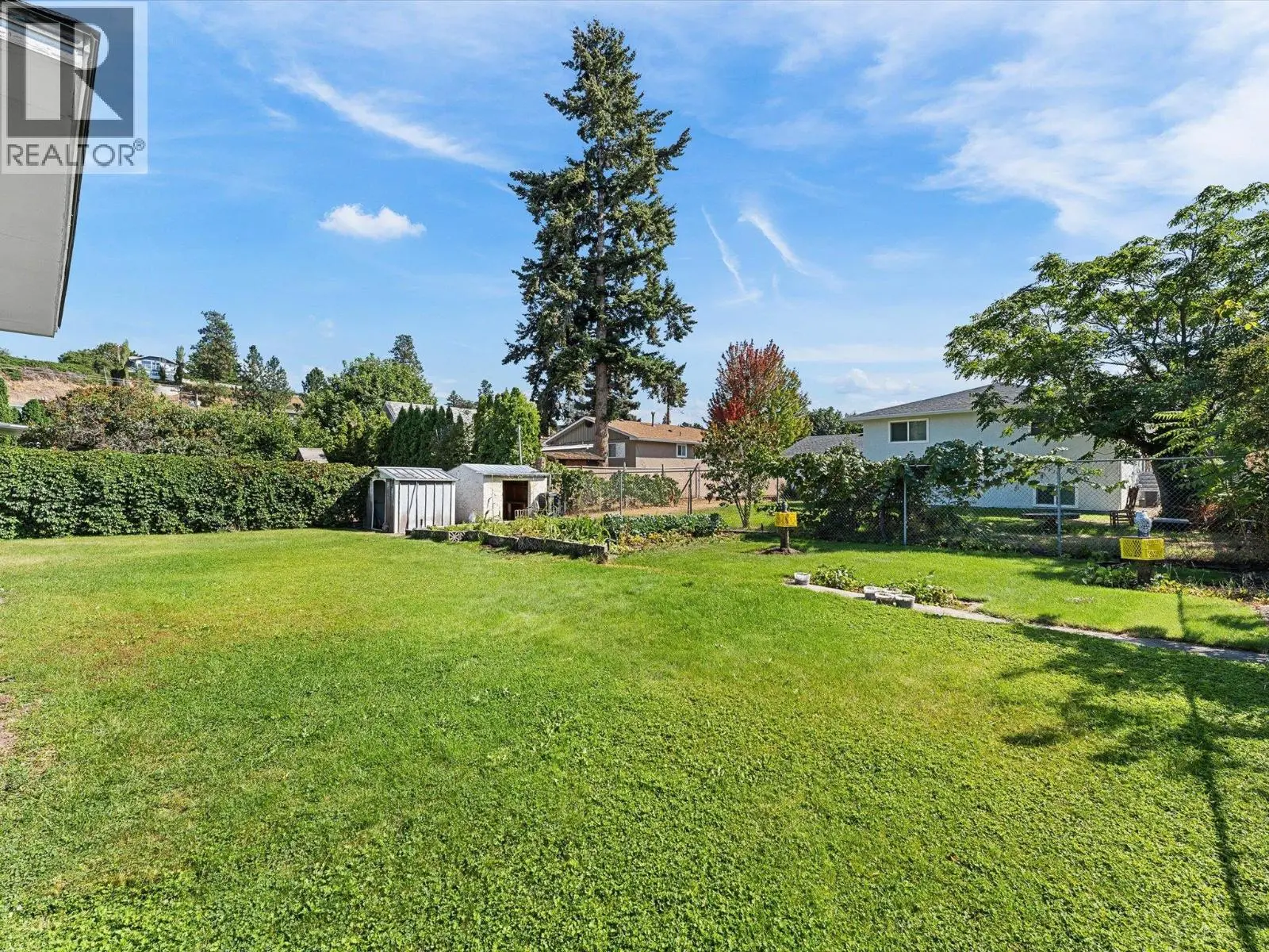 465 Hollydell Road. Kelowna, British Columbia