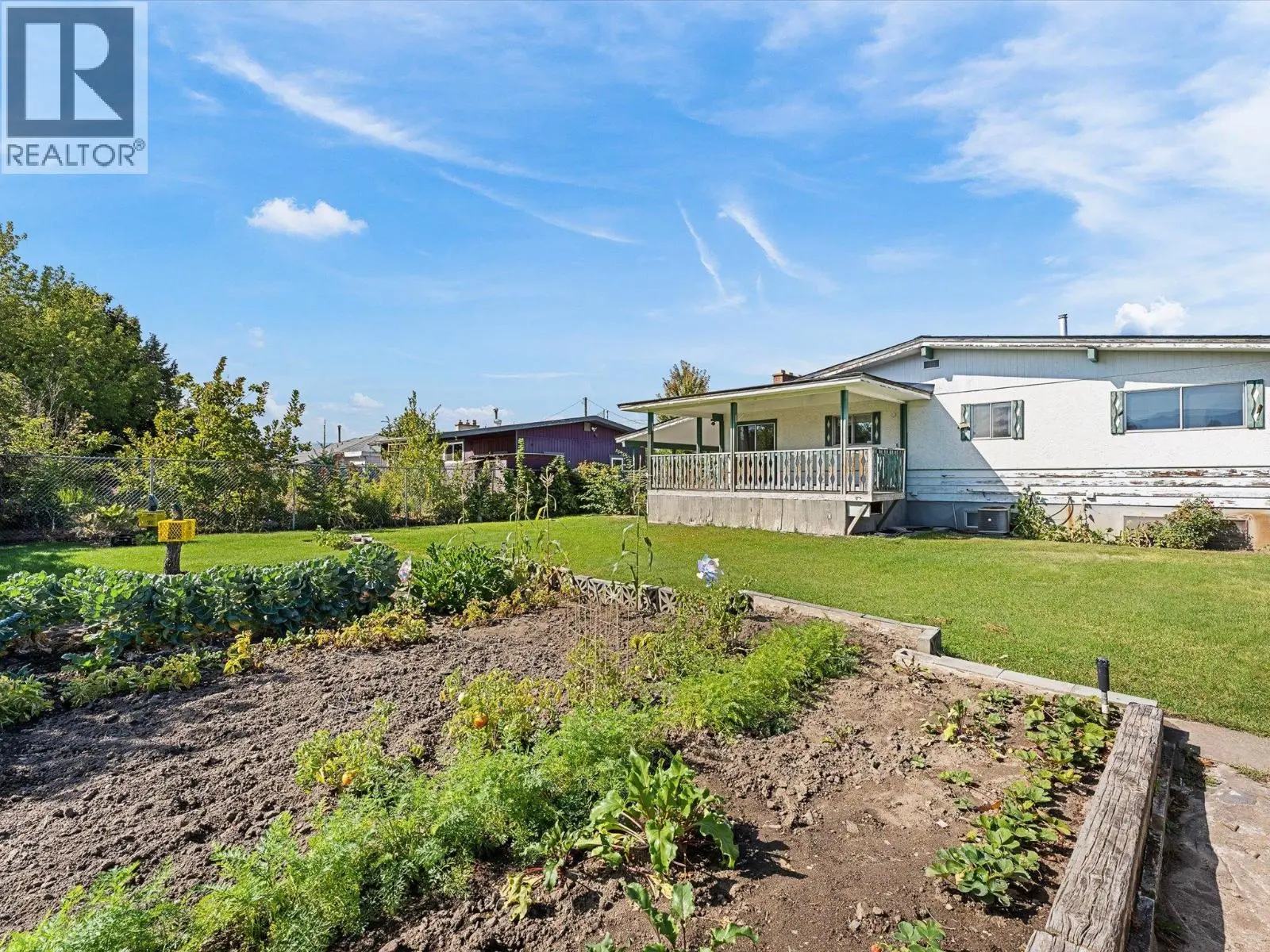 465 Hollydell Road. Kelowna, British Columbia