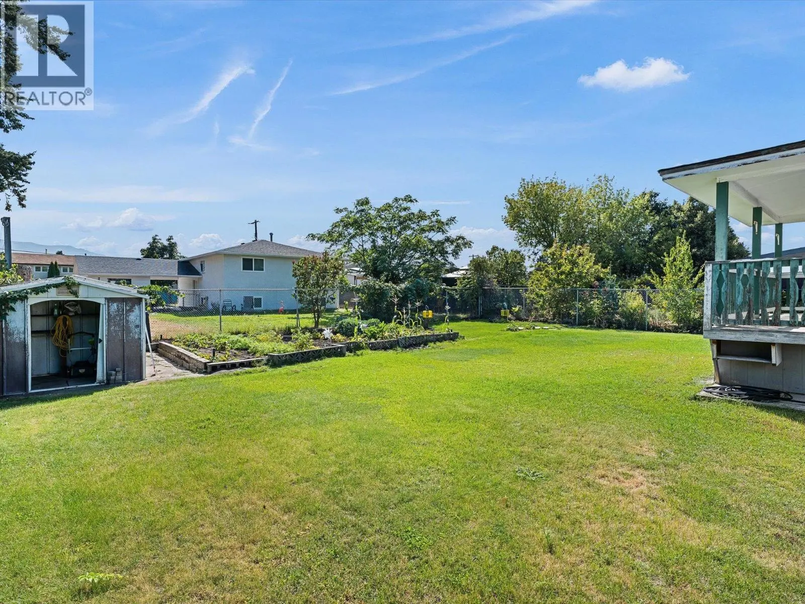 465 Hollydell Road. Kelowna, British Columbia