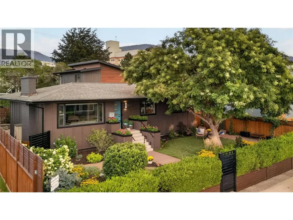 1492 Leir Street, Penticton