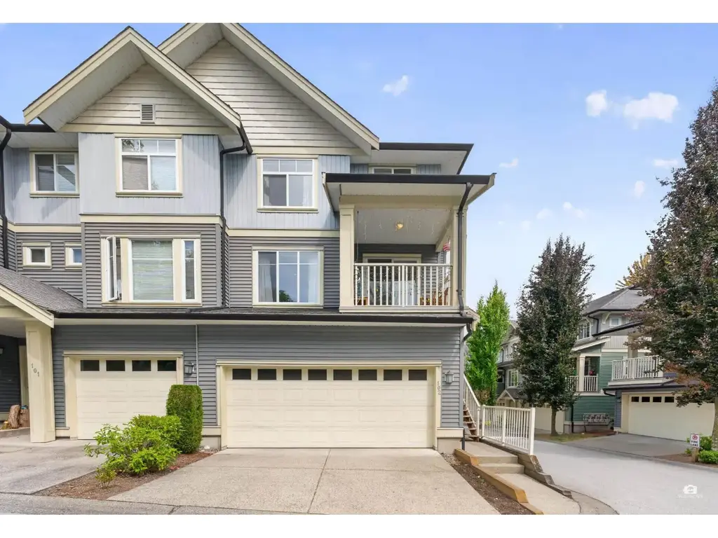 102 6575 192 Street, Surrey