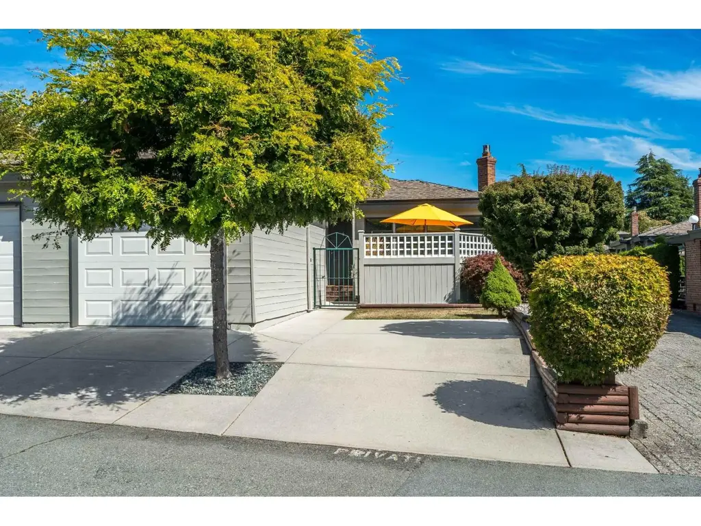 1 14231 18a Avenue, Surrey