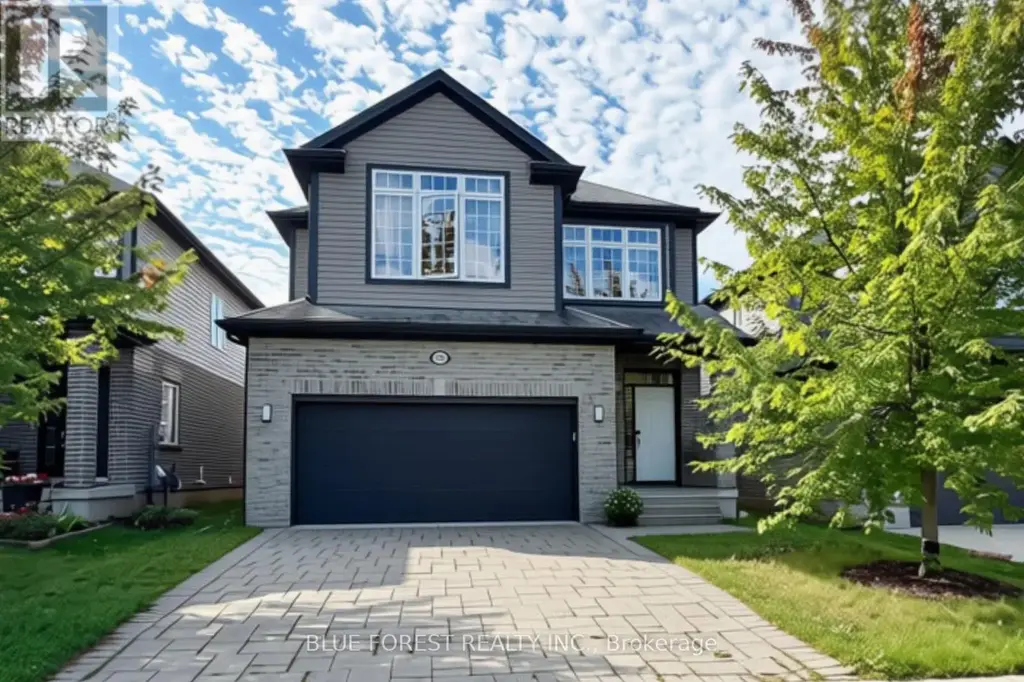 3584 Singleton Avenue, London South (South W)