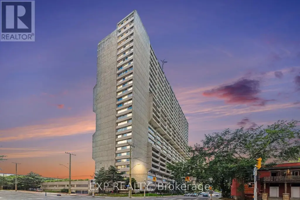 204 - 500 Laurier Avenue W, Ottawa