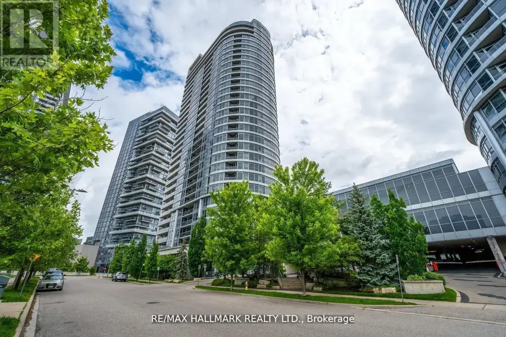 2220 - 181 Village Green Square, Toronto (Agincourt South-Malvern West)