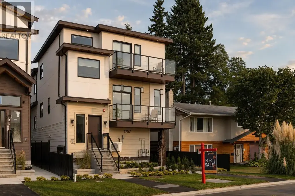 101 1757 Morgan Avenue, Port Coquitlam