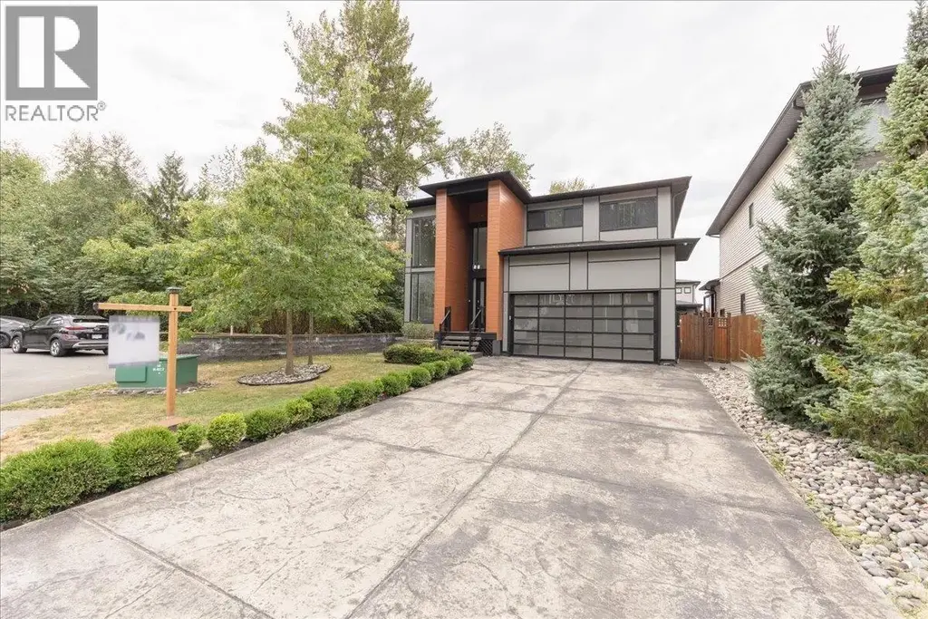 12391 Allison Street, Maple Ridge