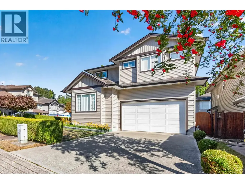 11785 Gilland Loop, Maple Ridge